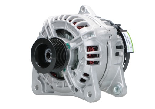 575.586.120.010 - Новый генератор рено клио ван рено винд рено модус рено гранд м