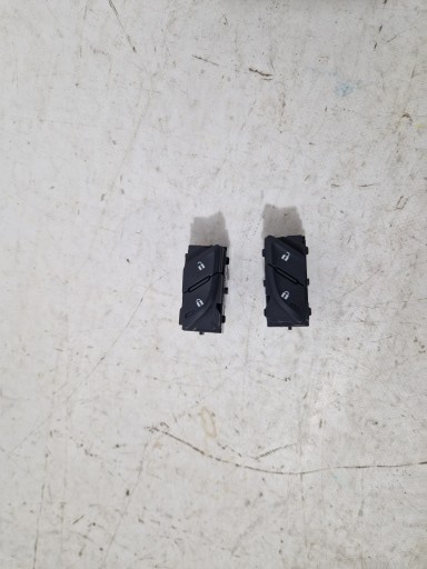 CADILLAC ESCALADE IV 2014 - switch PANEL BLOKADY door 22988364