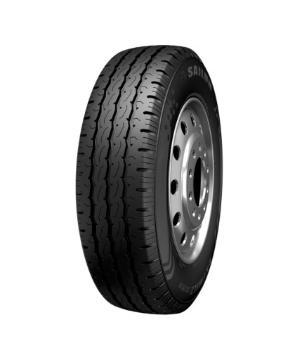 1x Sailun 185 / 80R14C SL87N 102Q