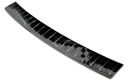 51012 - Накладка Накладка бампера VW TRANSPORTER T6