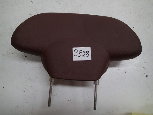 24054243014 - Piaggio MP3 пассажирская спинка