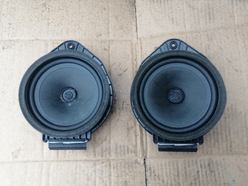 OPEL ASTRA-J INSIGNIA ПЕРЕДНІЙ ДИНАМІК 13240968