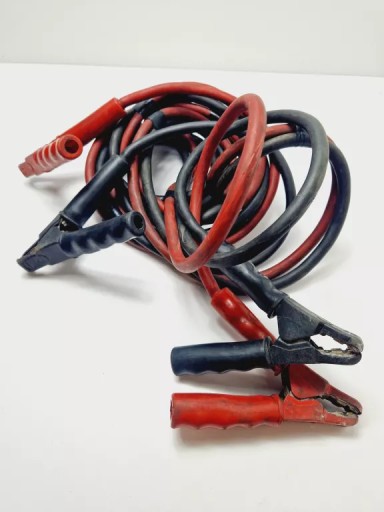 ТРОС, ТРОС СТАРТЕРА ДЛЯ ВАНТАЖНОГО АВТОМОБІЛЯ