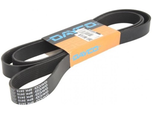 РЕМЕНЬ PK DAYCO 8PK2415HD