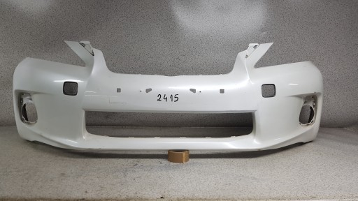 LEXUS CT 200 2010 - STOSSSTANGE VORNE 2415