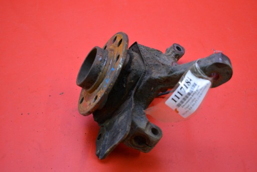 swing of the pivot left front OPEL ZAFIRA B 1.9 CDTI 100 KM LIFT 08-14