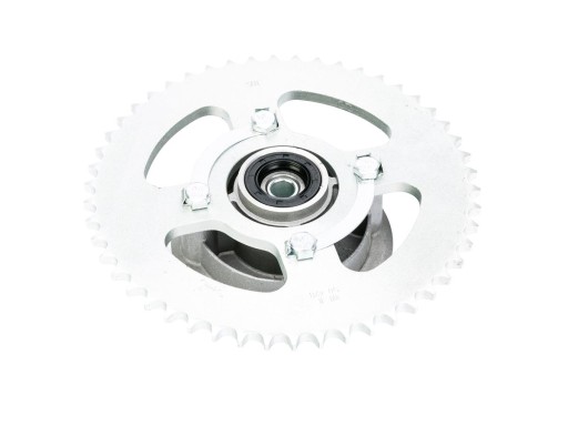 02-DYJ-630000-105001 - Приводна шестерня Romet hogar 202 FI