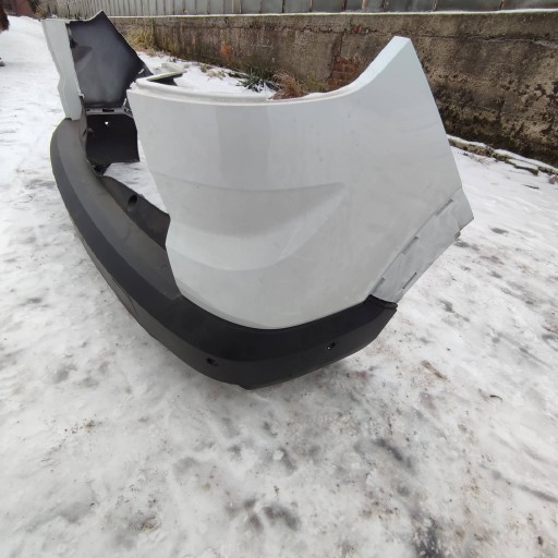 Paraurti posteriore Dacia Jogger 850B29573R