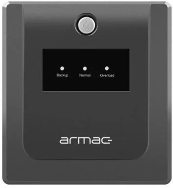 Джерело безперебійного живлення ups armac home 1500va schuko line-interactive