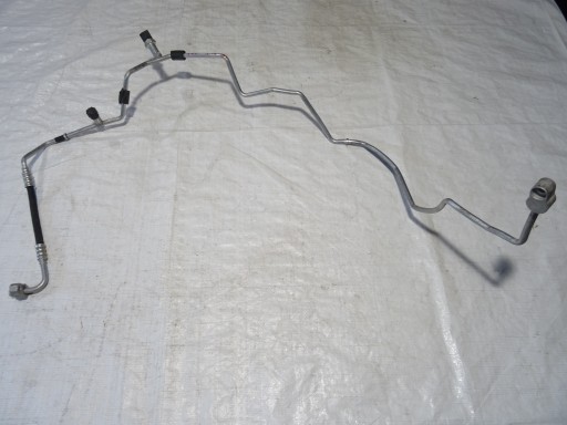 6R1820741N - ШЛАНГ ДЛЯ КОНДИЦІОНЕРА VW POLO V 5 6R0 1.2 TDI