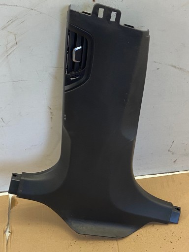 7384531 - M5 F90 G30 крышка стойки левая обшивка