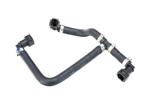 02-85430-J210-0000 - Паливопровід 1 Romet З-ONE R