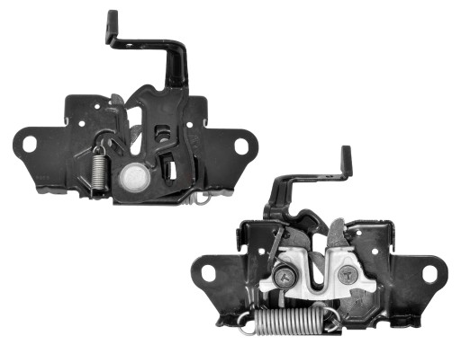 MAZDA 6 2018- ЗАМОК КАПОТА GBFN56620A