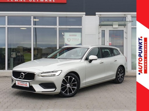 Volvo V60 II  Kombi 2.0 D3 150KM 2020