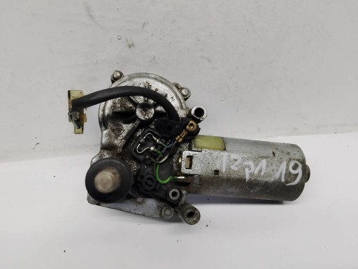 Micro moteur Essuie glaces Renault Kangoo
