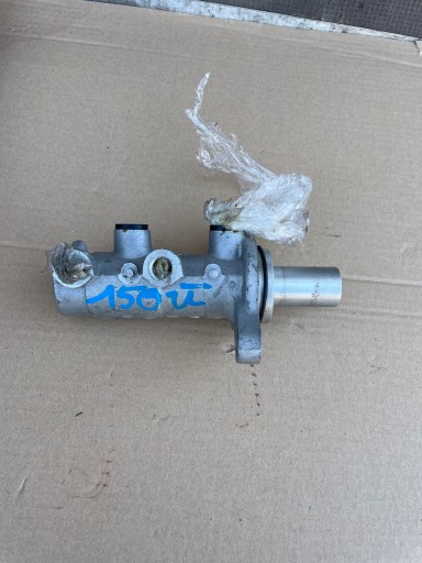 DUCATO JUMPER BOXER LIFT 06- SERVO FREIN 27MM