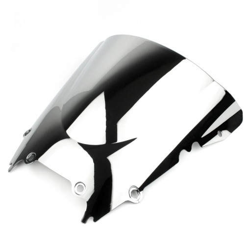 920893 - Вітрове скло Double Bubble YAMAHA YZF-R6 RJ03 1999-2002