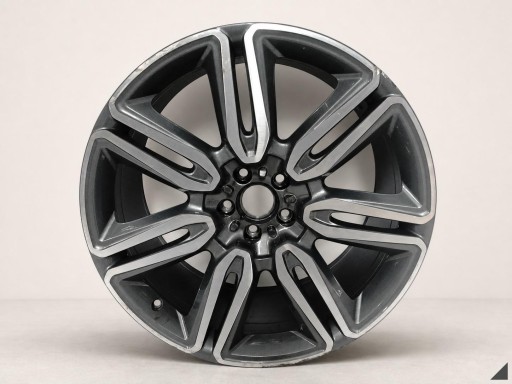 BENTLEY CONTINENTAL GT GTC 3W0 FLYING SPUR 4W0 disk disk 9,5Jx21 ET41