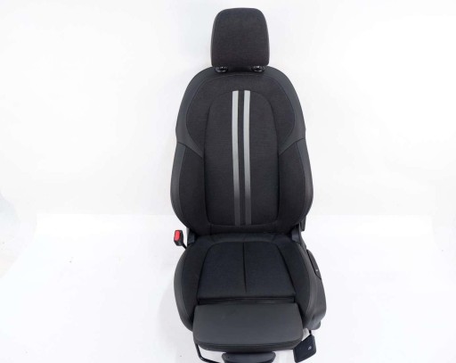 Переднее левое сиденье водителя BMW F40 (2019 -)