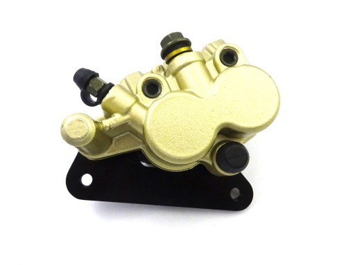 T17065-a - JUNAK 806 ГІДРАВЛІЧНИЙ ГАЛЬМІВНИЙ СУПОРТ ПЕРЕДНІЙ