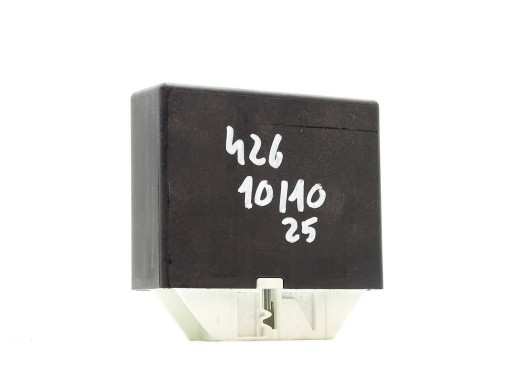 module control unit PDC of the parking BMW G30 G31 G32 9108336