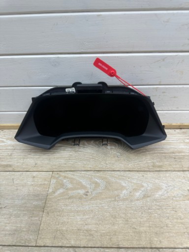 BMW 5 G20 G30 G32 dials EKRAN LIVE COCKPIT LED 5A2A6C2 20236311