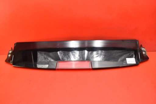 SPOILER Aileron Z11 Feux phare STOPU STOP 96032-5SK0A NISSAN LEAF II ZE1 17-21