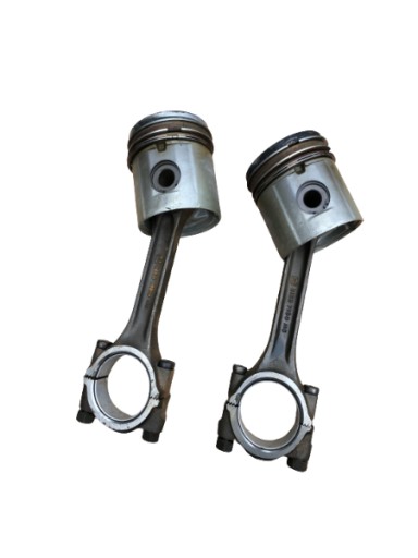 1 - Шатун Perkins AA 35014