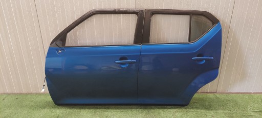 door left rear part SUZUKI IGNIS III OD 2016 LAK: ZRZ