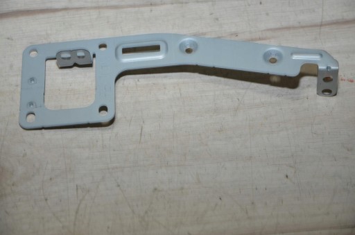 holder ekranu navigation devices kpl Nissan X-Trail t31