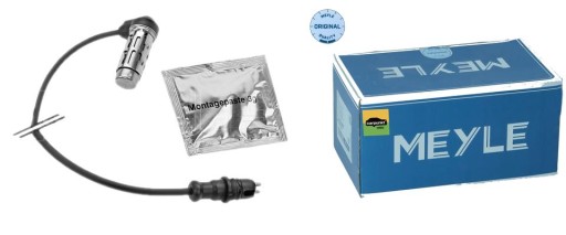 234 533 - MEYLE датчик ABS IVECO P./T. 2130mm
