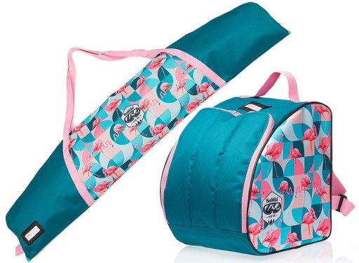 Лижний комплект Benwild SETKIDS