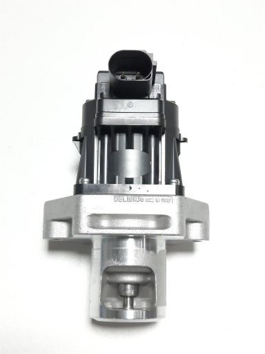 55209609 - ОРИГІНАЛЬНИЙ КЛАПАН EGR