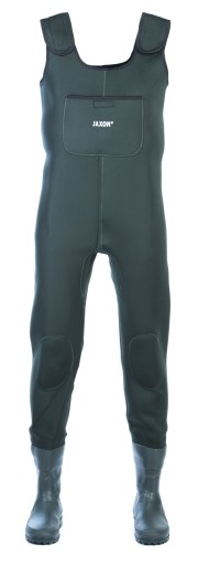 Jaxon NEOPRENE WADERS FELT 44/45 р. 45 відтінків зеленого