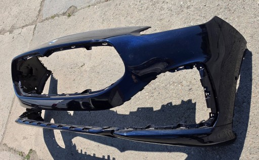 Maserati Grecale Troefeo 670176289 front bumper