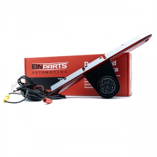 EPDC17 - КАМЕРА ЗАДНЬОГО ВИДУ MERCEDES SPRINTER