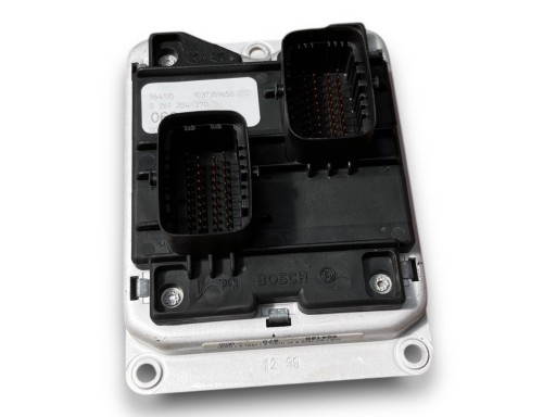 Q145 - Компьютерный контроллер alfa romeo 156 2.0 46739438 !j