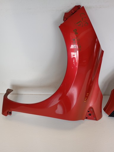 Aile Gauche RENAULT CLIO IV