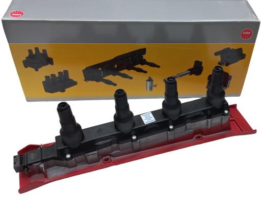 48128 - Котушка запалювання ngk saab 9-3 900 ii 9000 2.0 2.3