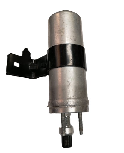 FORD FIESTA MK7 2012-2017 LIFT ST 1.6 OSUSZACZ sensor KLIMA