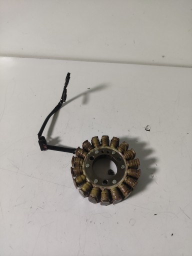 Статора статора катушки Кавасаки зефир 550