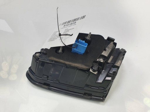 light to the bonnet left 3G8945307AF VOLKSWAGEN ARTEON