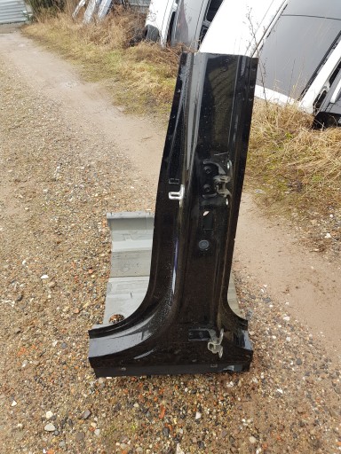 KIA SORENTO III left right threshold pillar 2019R