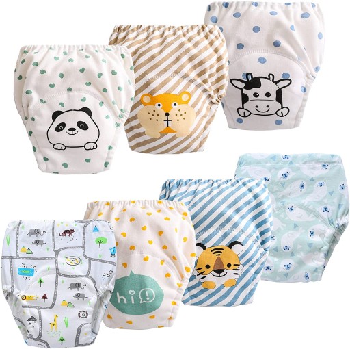 Тренувальні трусики BBaby bang 3-16 кг 1 шт.