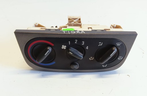 PANEL BOCCHETTE OPEL TIGRA B