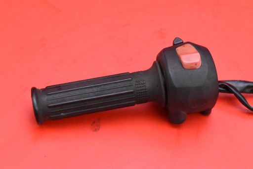 Kombischalter ODPALANIA Leuchten MANETKA JUNAK ZN50Q-10 12R