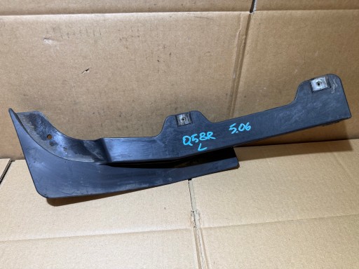 AUDI Q5 8R spoiler zasterka NADKOLA predok ľavý predný 8R0853887