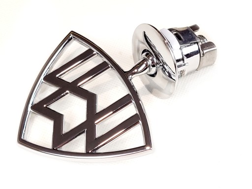 A2228800469 - MERCEDES S560 W222 зірка емблема MAYBACH метал