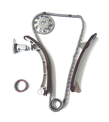 91000 - SKF КОМПЛЕКТ ЛАНЦЮГА ГРМ TOYOTA