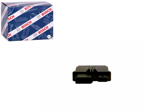 01C 380 - РЕЛЕ BOSCH